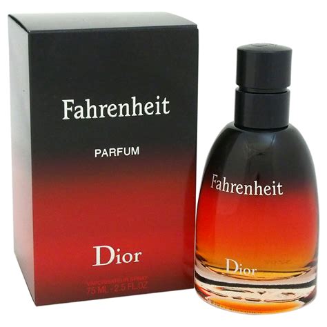 parfem dior fahrenheit|fahrenheit aftershave cheapest price.